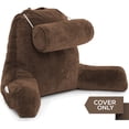 thumbnail image 3 of Husband Pillow Plush Best Rest Support Pillow Cover Set, 3 of 6