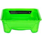 Beyblade X Beystadium Green Battle Arena for Spinning Top-Toys (Requires Top & Launcher – Sold Separately)