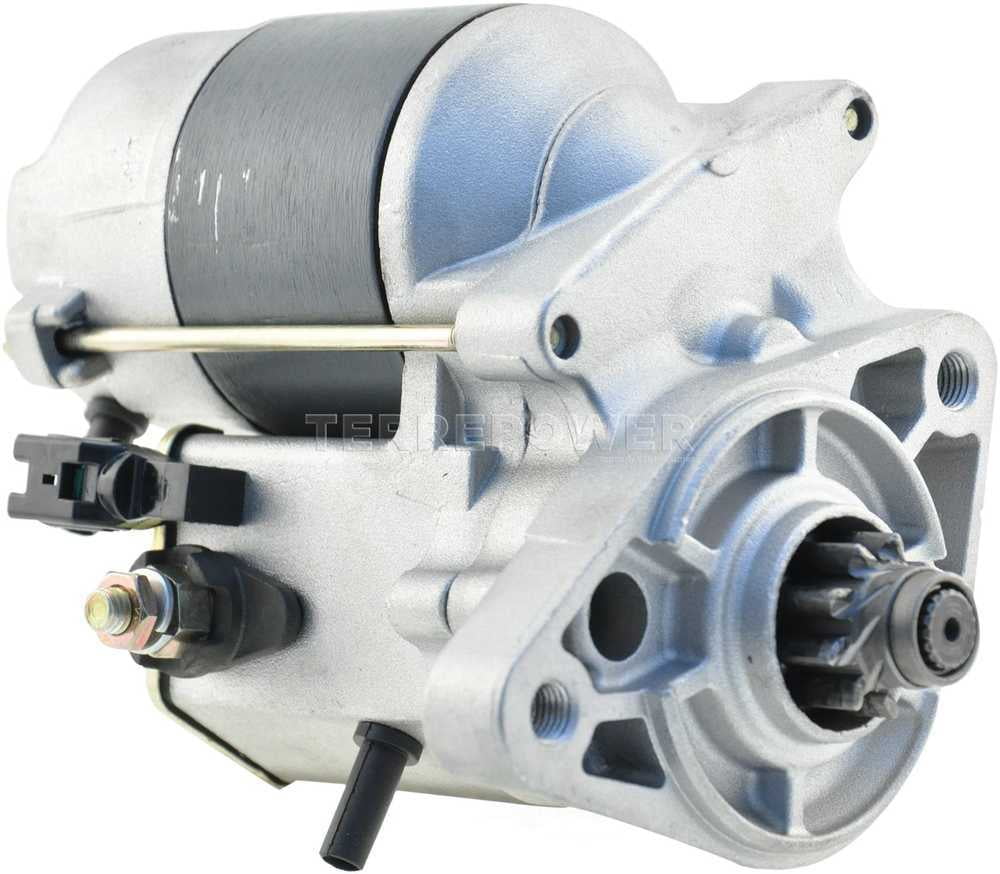 Endurance Electric 17747 Starter