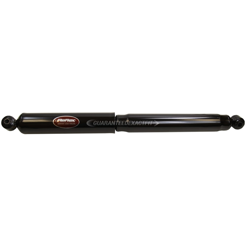 For Ford F-150 2011 2012 2013 2014 Pair Rear Monroe Reflex Shocks - BuyAutoParts