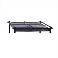 thumbnail image 3 of Pergola Shade Cover for 10' x 10' Deck Porch Outside Outdoor Retractable Durable Fabric Canopy Replacement Top Only, Gray, 3 of 8
