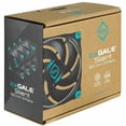 thumbnail image 4 of Iceberg IceGALE Silent Cooling Fan, 3 Pack, 4 of 9