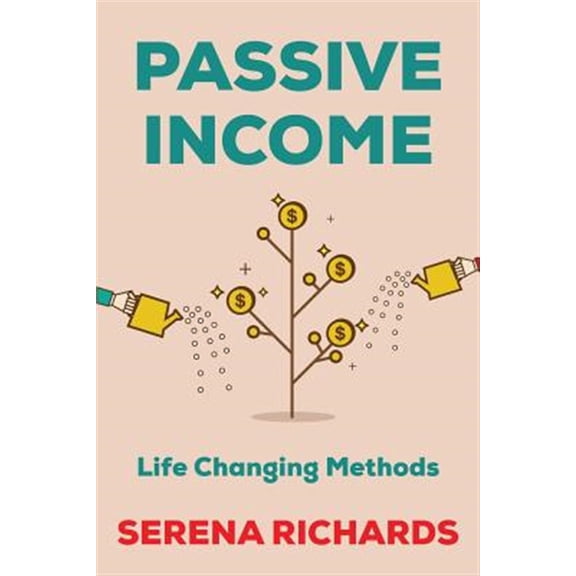 Pre-Owned Passive Income : How to Passively Make $1k - $10k a Month in As Little As 90 Days