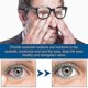 thumbnail image 4 of Gotas para los ojos: mejoran la visión borrosa, restauran la vista y alivian la infección del globo ocular, sequedad, picazón y ojos rojos., 4 of 4