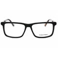 thumbnail image 2 of Calvin Klein Demo Rectangular Men's Eyeglasses CK22544 001 55, 2 of 2