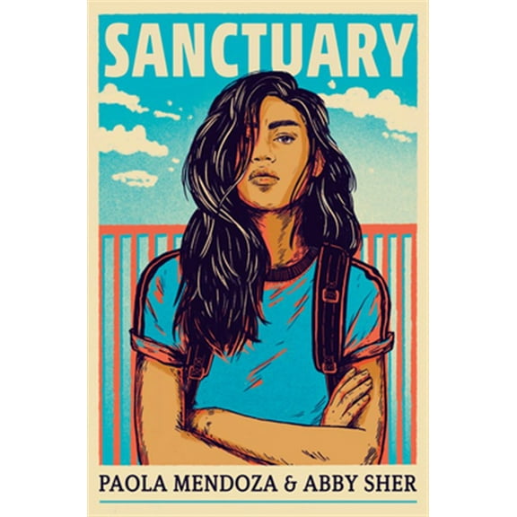 Pre-Owned Sanctuary (Hardcover) 1984815717 9781984815712