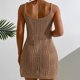 thumbnail image 2 of TaTaai Sleeveless Lightweight Swim Cover Up for Women, Soft Summer Casual Blouse, Versatile Beach Shirt for Poolside, Vacation and Daily Fashion Wear Gift, 2 of 8