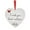 A, variant on Vikakiooze Home Decor , I Wish You Lived Nex Door Gifts For Best Friend Valentine's Day OrnamentSister Outdoor Decorations Valentine's Day Heart Hanging Ornaments Outdoor Valent