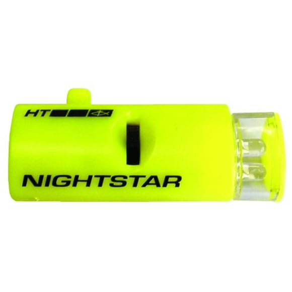 TIP-UP STRIKE LIGHT
