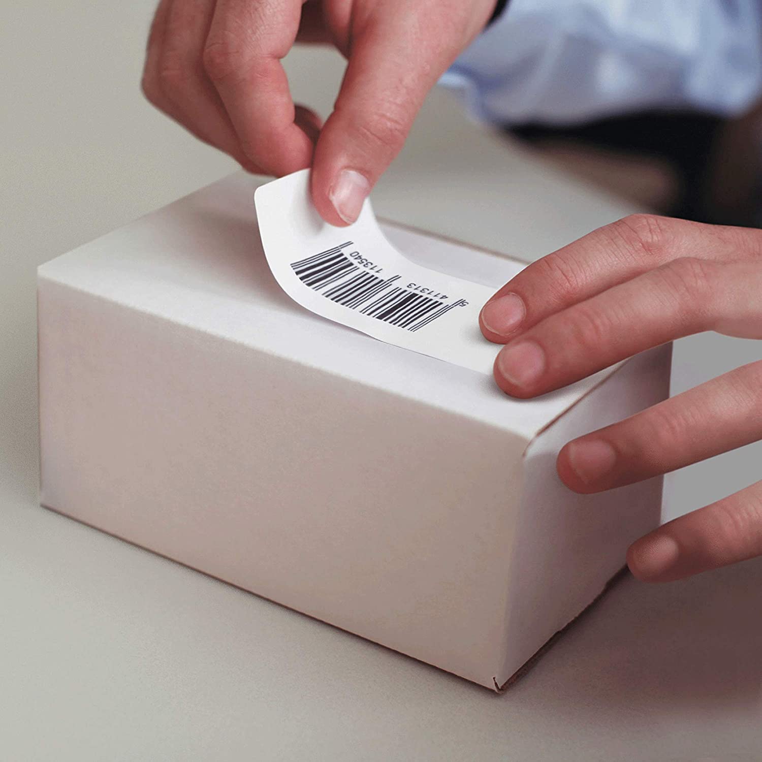 dymo labelwriter 450 label printer bundle