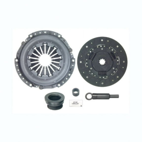 Carquest Premium New Clutch Set