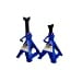 thumbnail image 3 of K Tool International KTIXD61205 Blue 6 Ton Jack Stands - Set of 2, 3 of 3