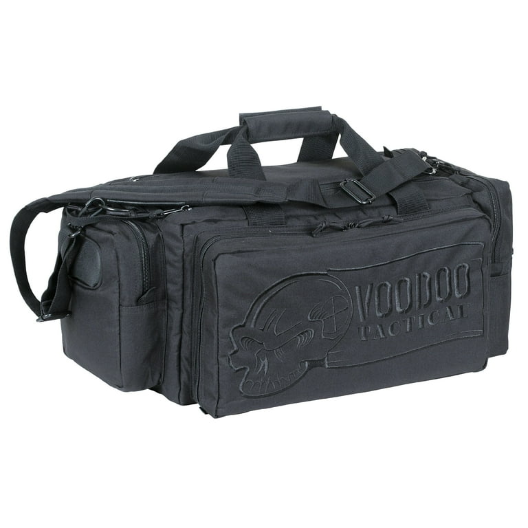 Voodoo Rhino Range Bag Equipment Bags Category Walmart