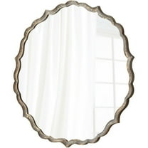 Cyan lighting - Radiance - 44.25 Inch Mirror