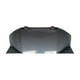 thumbnail image 5 of Caja de autolimpiable para gatos, puerta interior, inodoro inteligente para gatos, accesorios, piezas de reparación suaves, componente de puerta, 5 of 8