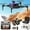 B, variant on B Drone With 1080P Esc Camera, Brushless Motor, 5.9-Inch Screen Remote Control, 2.4G Rc Quadcopter, Altitude Hold For Kids And Adults, 8.11X7.48X3.07In 1.77Lb