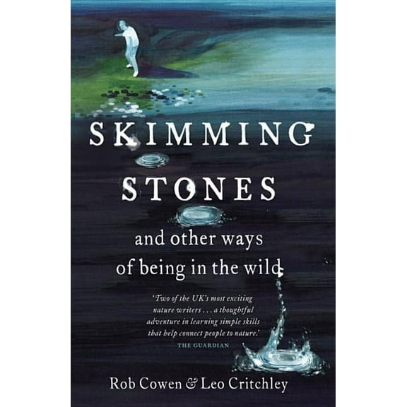 Skimming Stones, (Paperback)