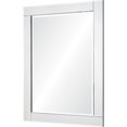 thumbnail image 3 of Renwil Miroir Rectangulaire Adan, 3 of 9