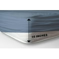thumbnail image 2 of Johnson Home 500 Thread Count Certified Organic Cotton Sheet Sets, 2 of 6