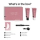 thumbnail image 4 of Riddle Oil Muse Roll On Fragancia Perfume – Mini fragancias florales cítricas afrutadas para mujeres – Coco Peonía Magnolia Bergamota Sándalo y Ámbar, 4 of 5