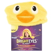 As Seen on TV, Snuggie BrightEyes Darling Duck Blanket