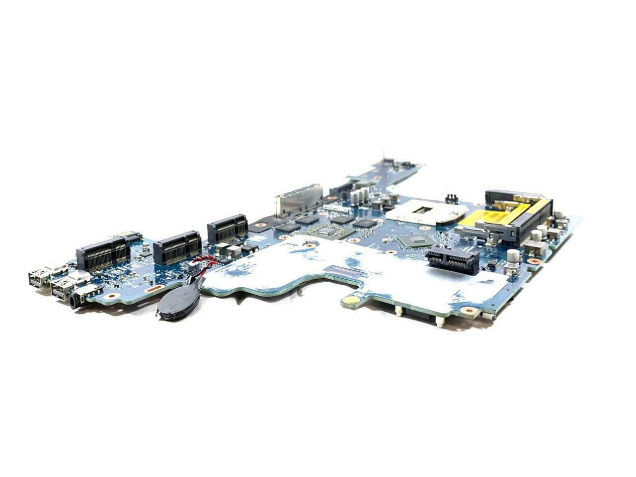 Dell Latitude E6540 LA-9413P Socket rPGA947 DDR3 Laptop Motherboard VPH0Y (New)