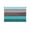 Aque, variant on Yellow Grey Sun Shade Sail 6.5'x10' Rectangle Outdoor Shade Canopy, Vintage Stripe Farmhouse Wood Grain Ombre Porch Shades Outdoor Sun Blocking Screen, Sunshade Cloth Covers for Patio/Deck/Garden
