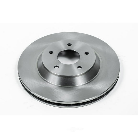 PowerStop AR8247 Autospecialty By Power Stop OE Replacement Brake Rotor