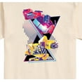 thumbnail image 3 of Transformers - Optimus Prime And Bumblebee - Adult Short Sleeve Tee, 3 of 5