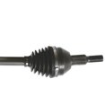thumbnail image 5 of Detroit Axle - Front Passenger Side CV Axle Shaft Assembly Replacement for 2007 2008 Pacifica 4.0L Right CV Axle, 5 of 5