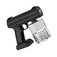 thumbnail image 1 of Advancent Pulverizador UV, máquina de pulverización de vapor de 500ml, luz azul portátil para coche de oficina en casa al aire libre Accesorios para electrodomésticos negro Advancent HA006615-01B, 1 of 6