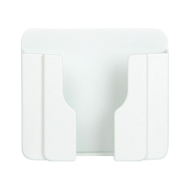 Wall-Mounted Mobile Phone Charging Stand Multifountion Storage Holder Mobile Charging Holder Shelf