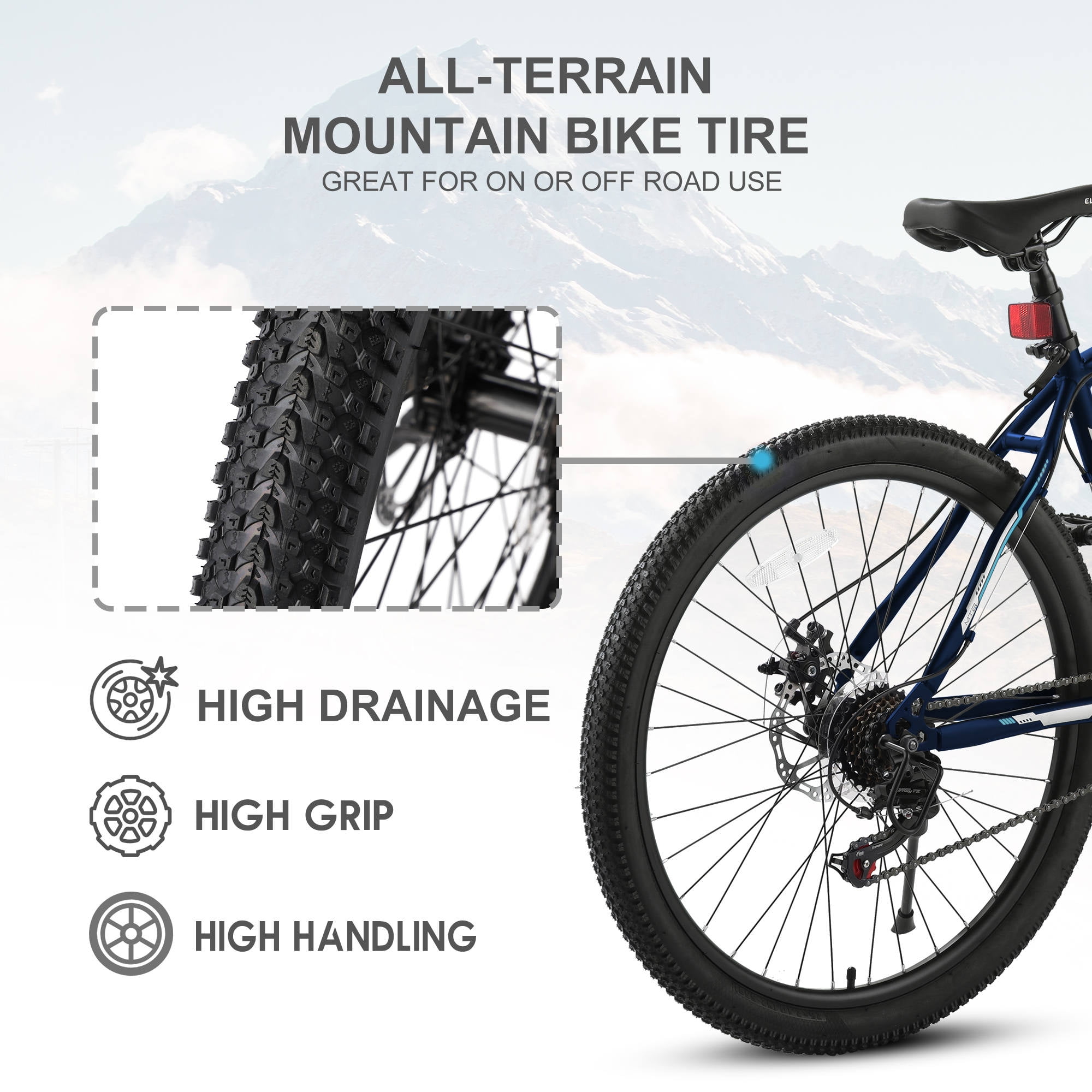 Preschool Bicycle Training Equipment for Basic Riding Skills