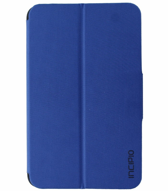 Incipio Clarion Series Protective Folio Case for Samsung Tab E 8.0