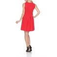 thumbnail image 3 of Women's Shay Fit & Flare Dress, 3 of 4