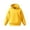 Yellow#solid color hoodies for girls, variant on lcziwo Girls Solid Color Hooded Sweatshirt Oversized Thin Hoodie Basic Daliy Long Sleeve Hoodies Casual Soft Sweatshirts 2026 Green,11-12 Years