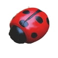 thumbnail image 1 of KAKOWELY Conteneur de Rangement pour Clés Cache-Clés Extérieur Résistant aux Intempéries Boîte de Rangement Sécurisée pour Extérieur Jardin Statues Ornement Décoration Intérieure Grande Taille Design Maison Support de Rechange Coccinelle, 1 of 4