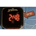 thumbnail image 4 of Marvel Spider-man LED Watch, 4 of 4