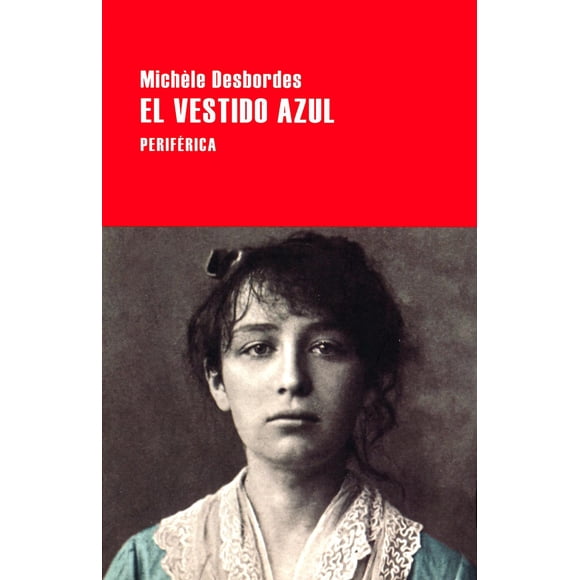 Vestido azul, El Periférica 9788416291656