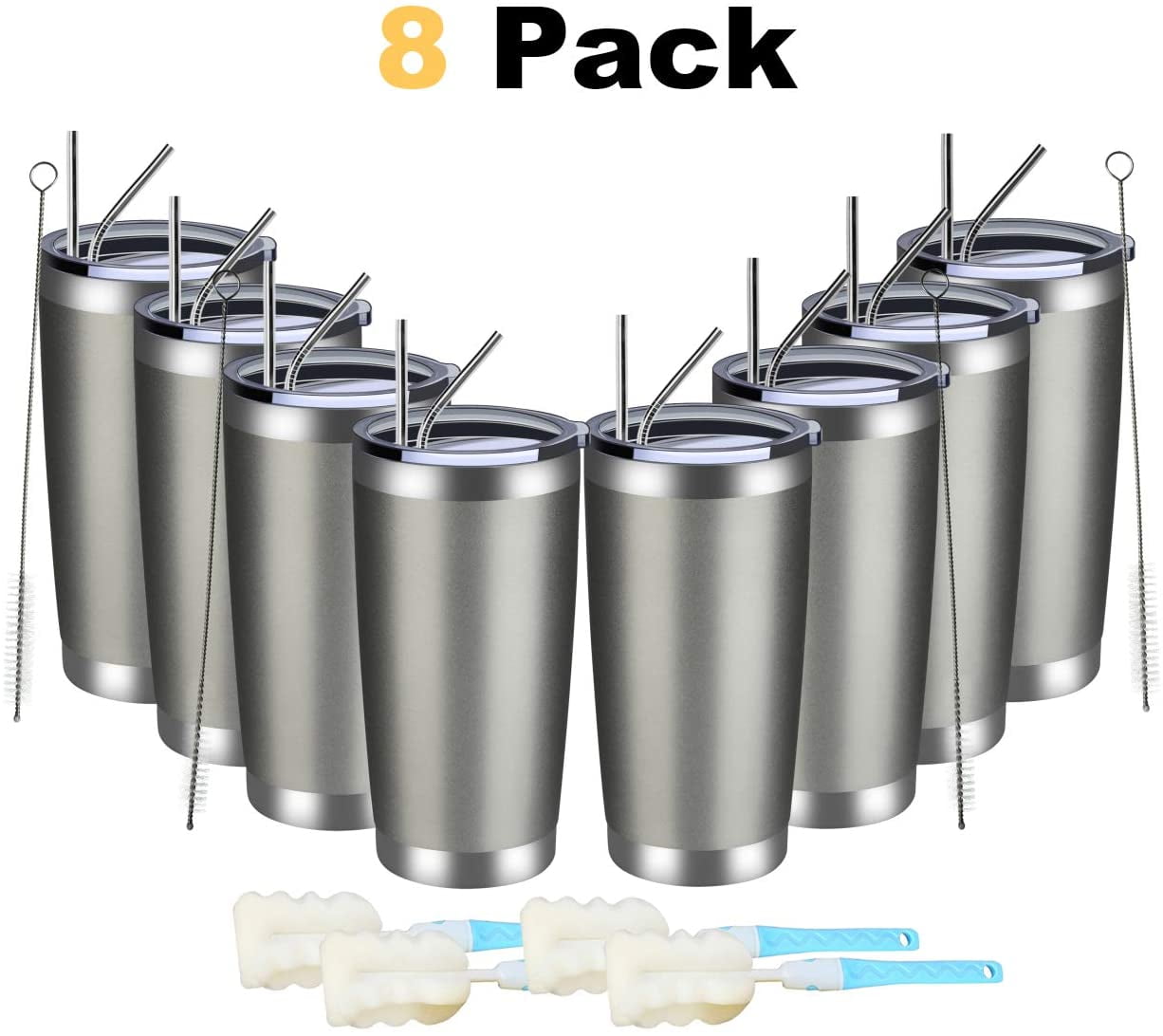 insulated cups bulk