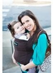 boba 3g baby carrier