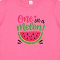 thumbnail image 4 of Inktastic First Birthday Watermelon Boys or Girls Baby T-Shirt, 4 of 5