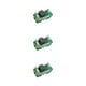 thumbnail image 1 of Monstrate Módulo de relé Profesional Tamaño pequeño 5VDC AC230V Módulos de control Circuito Accesorio Reemplazo Componente modificado 5VDC Type1 NO1, 1 of 6