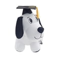thumbnail image 3 of Graduation Day Autograph Puppy Plush, 3 of 6