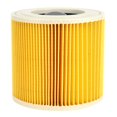 thumbnail image 1 of Vacuum cleaner filter element with locking latch, spare parts for KARCHER A/WD series, 1 of 4