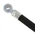 thumbnail image 5 of Alternator Vacuum Pump Oil Feed Hose For Mitsubishi Pajero L200 1986-2015 1982-2003 MD050196 MD307104_c*, 5 of 5