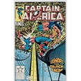 thumbnail image 1 of Captain America #292 NM, 1 of 1