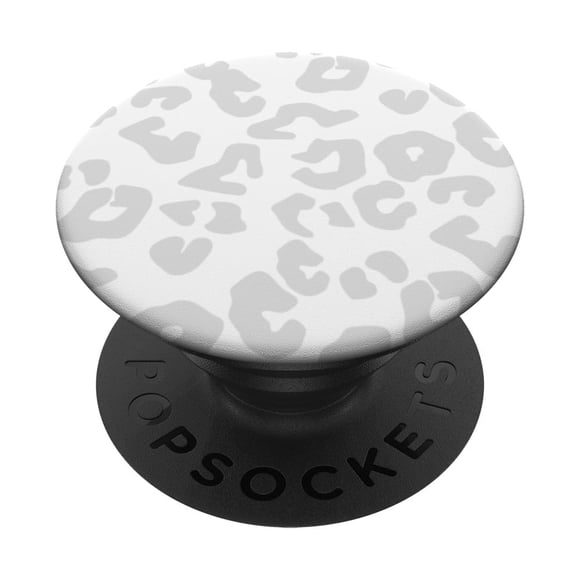 Empuñadura intercambiable PopSockets PopGrip para teléfonos y tabletas