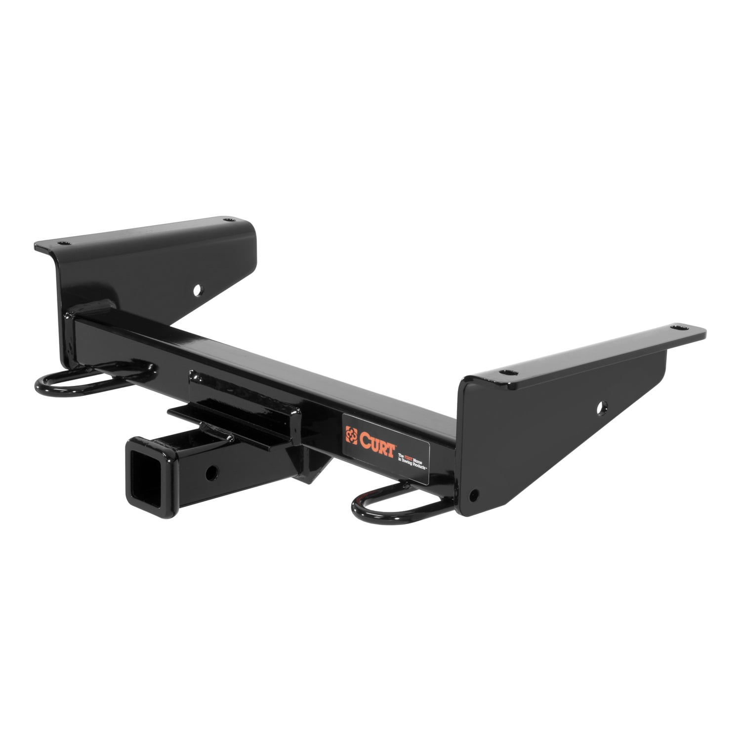 Curt Manufacturing Cur31063 92 11 Ranger Except With Front Cross Member Front Mount Hitch Walmart Com Walmart Com