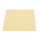 thumbnail image 1 of Tattoo Practice Skin Permanent Makeup Microblading Eyebrow Lip Training Silicone Fake Skin, 1 of 5